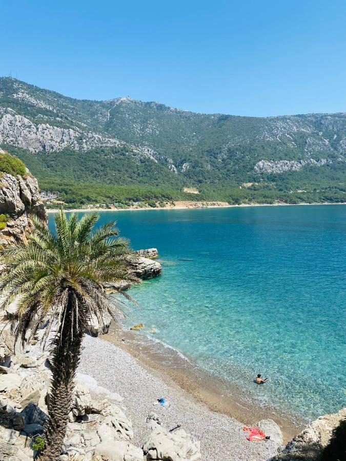 Gelidonya Pansiyon Kumluca Bagian luar foto